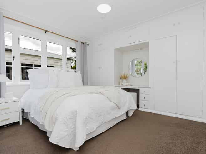 18 Portal Crescent, Beerescourt