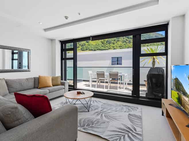 P6/11 Maunganui Road (Eleven Apartments), Mount Maunganui