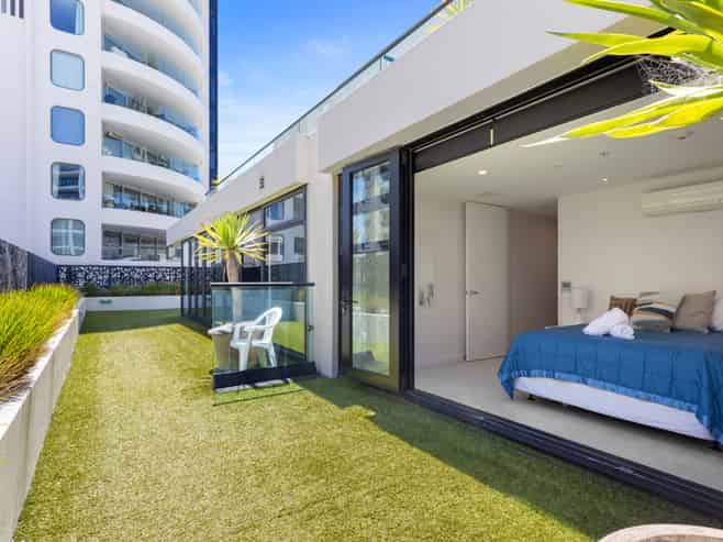 P6/11 Maunganui Road (Eleven Apartments), Mount Maunganui