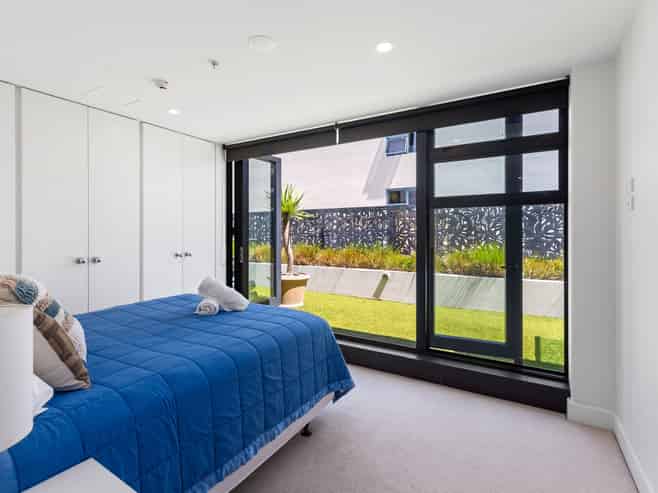 P6/11 Maunganui Road (Eleven Apartments), Mount Maunganui