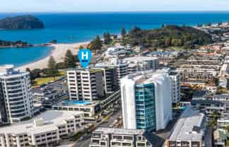 P6/11 Maunganui Road (Eleven Apartments), Mount Maunganui