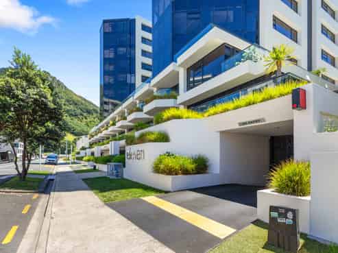 P6/11 Maunganui Road (Eleven Apartments), Mount Maunganui