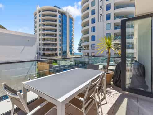 P6/11 Maunganui Road (Eleven Apartments), Mount Maunganui