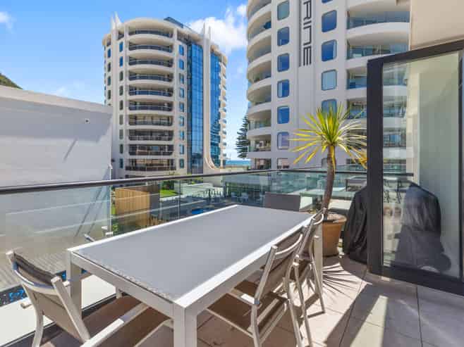 P6/11 Maunganui Road (Eleven Apartments), Mount Maunganui