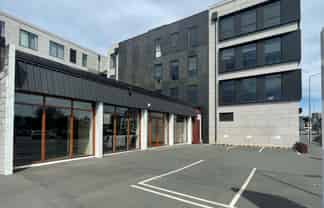 Boutique CBD Office Opportunity