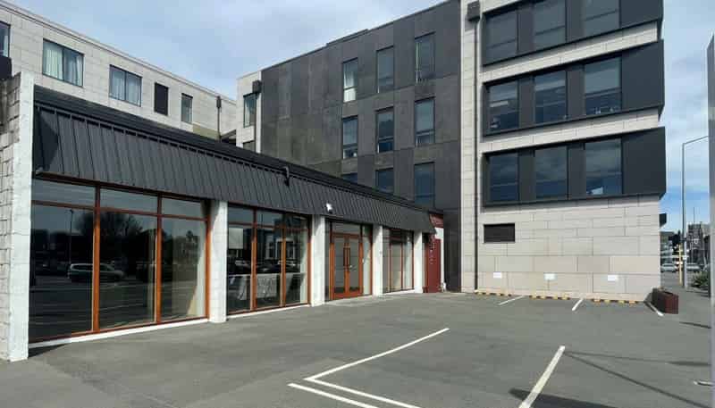  382 Montreal Street, Christchurch Central