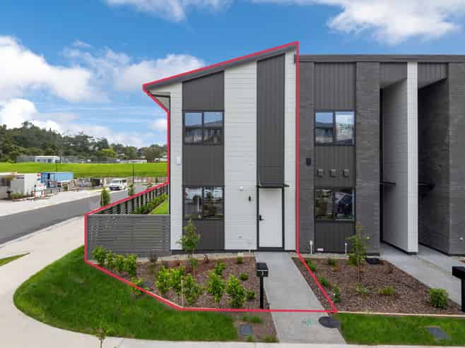 3 Wakaturia Way, Glenfield