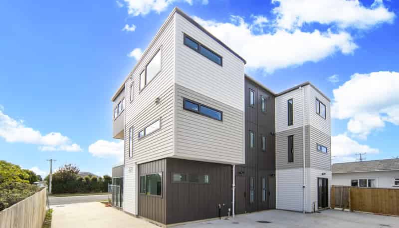 Lots 1 & 2/4024 Great North Road, Glen Eden