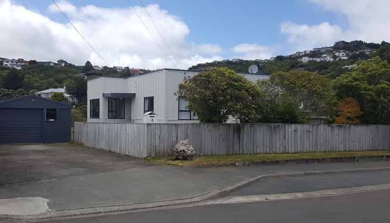 8 Retter Street, Paparangi