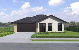 16 Blue Hills Drive, Springlands