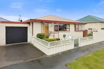 1 Ajax Street, South Dunedin