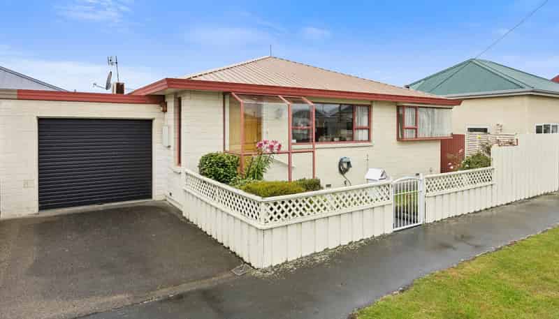 1 Ajax Street, South Dunedin