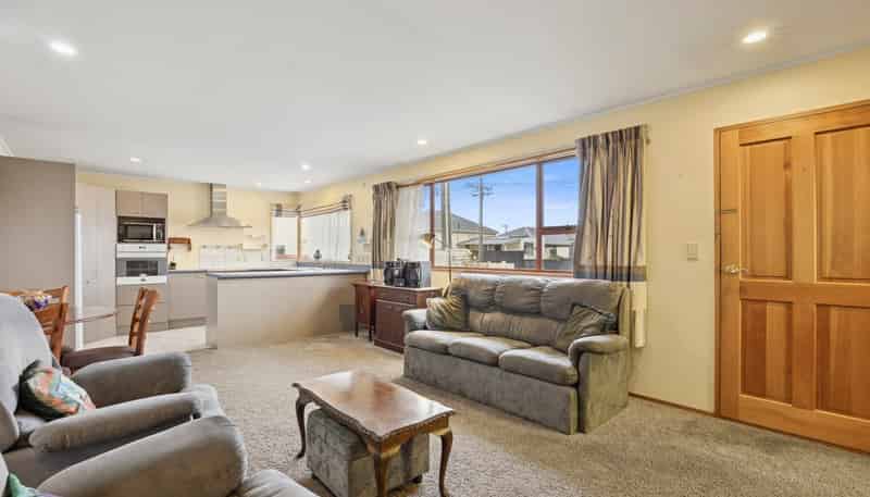 1 Ajax Street, South Dunedin