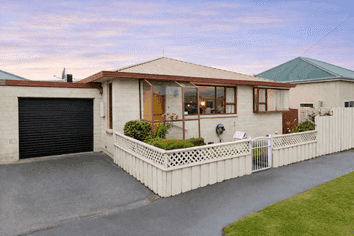 1 Ajax Street, South Dunedin