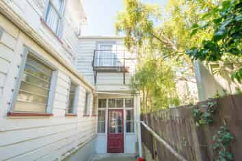 C/75 Stafford Street, Dunedin Central