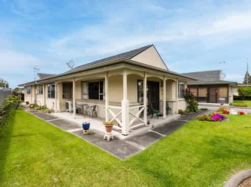 1/3 Church Road, Taradale