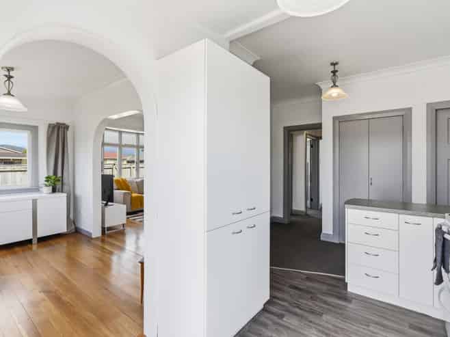 131 Winchester Street, Levin