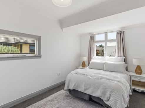 131 Winchester Street, Levin