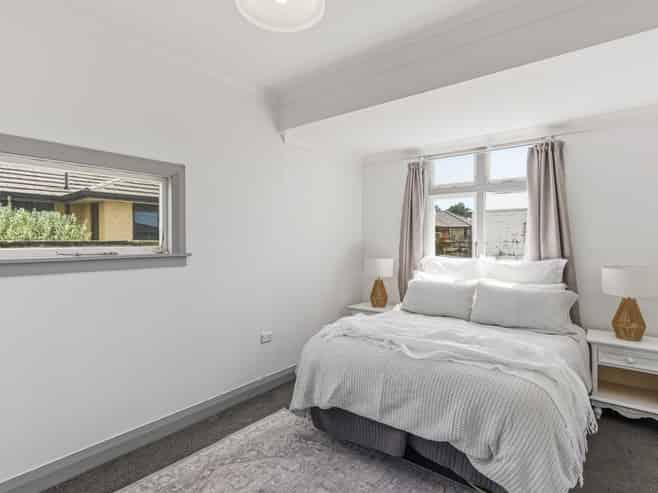 131 Winchester Street, Levin