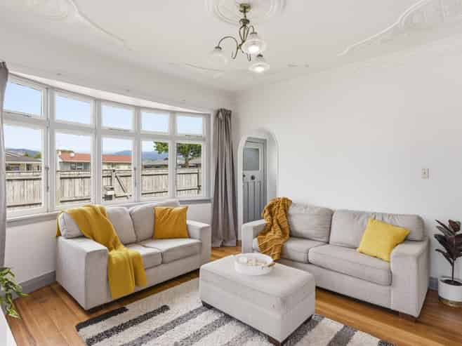 131 Winchester Street, Levin