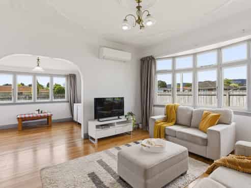 131 Winchester Street, Levin