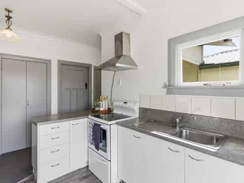 131 Winchester Street, Levin