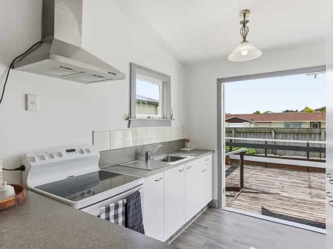 131 Winchester Street, Levin