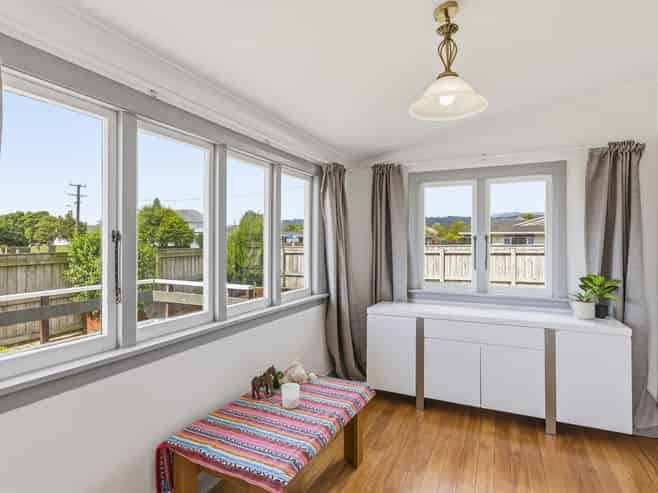 131 Winchester Street, Levin