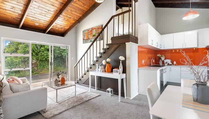 3/23 Craigbank Avenue, New Lynn