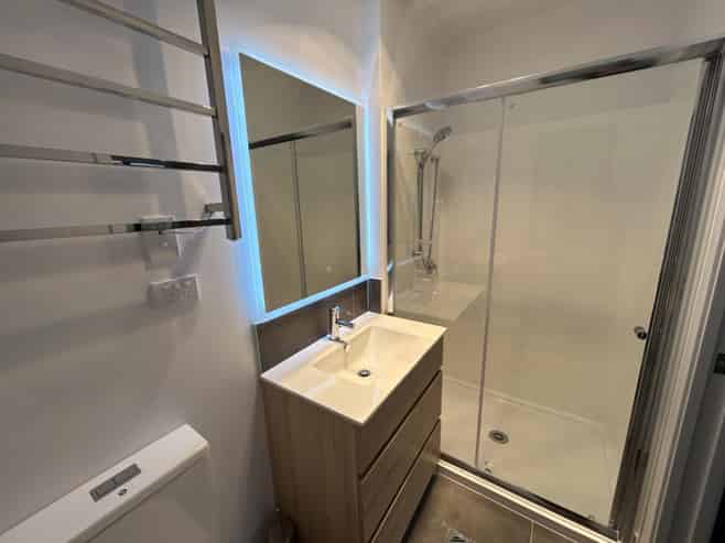 2D/23 Hibiscus Avenue, Hamilton Lake