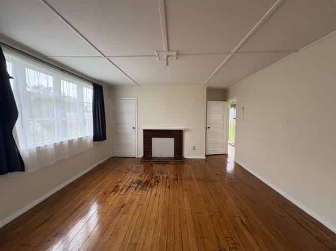 3 Howard Street, Huntly