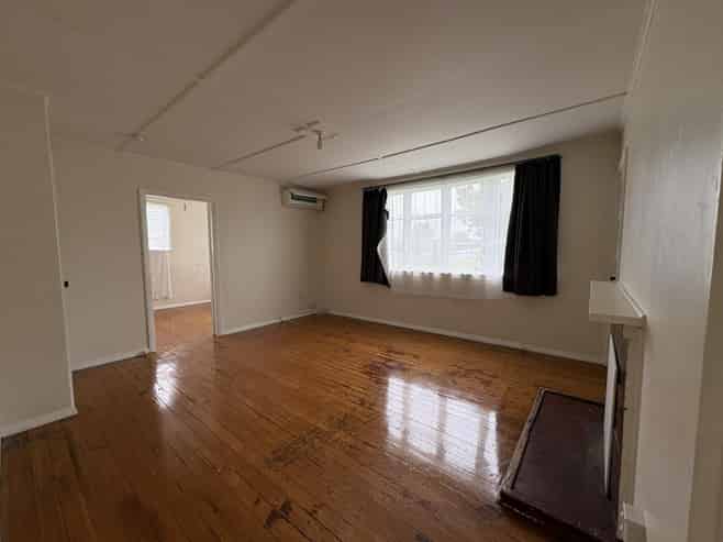 3 Howard Street, Huntly