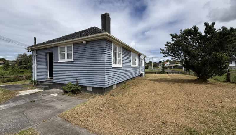 3 Howard Street, Huntly