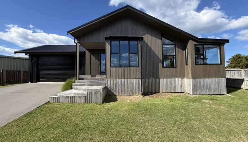 193 Vista Paku, Pauanui