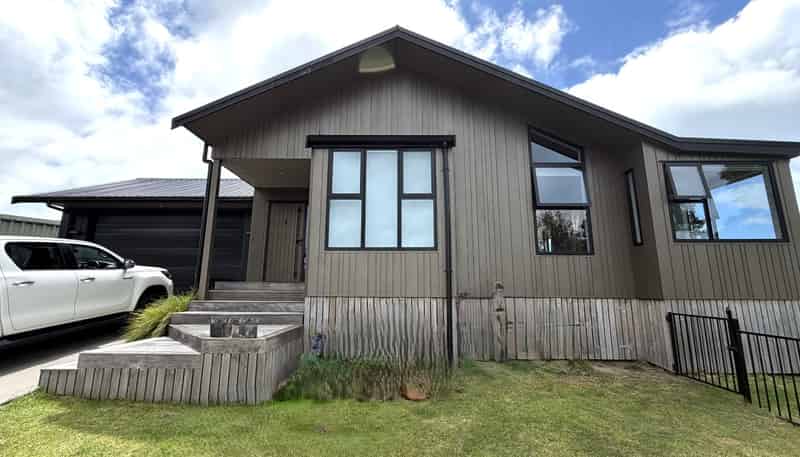 193 Vista Paku, Pauanui