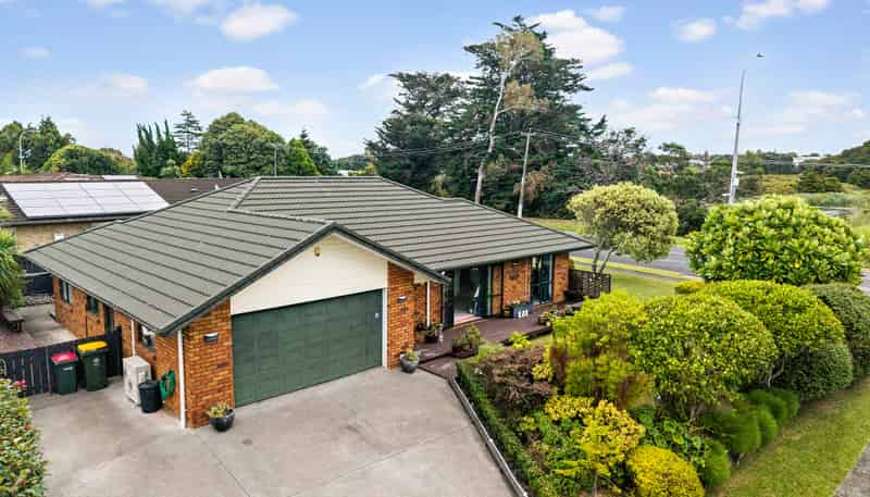 52 Wattle Farm Road, Wattle Downs