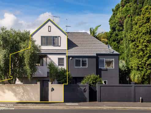 103A Saint Lukes Road, Mount Albert