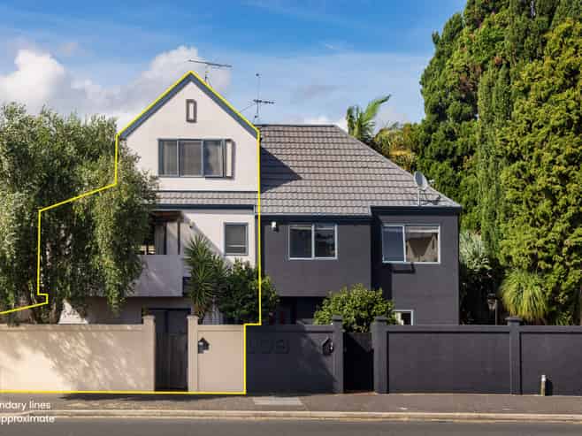 103A Saint Lukes Road, Mount Albert