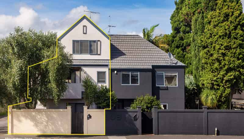 103A Saint Lukes Road, Mount Albert