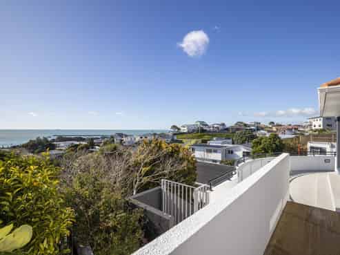 23 Peace Avenue, Moturoa