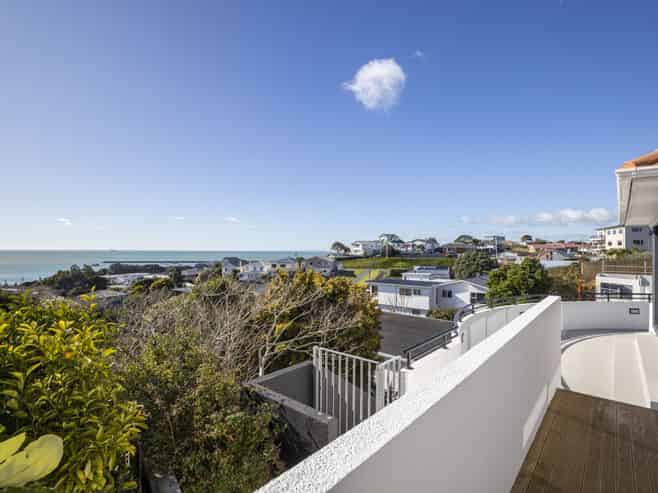 23 Peace Avenue, Moturoa