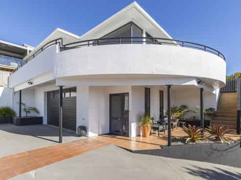 23 Peace Avenue, Moturoa