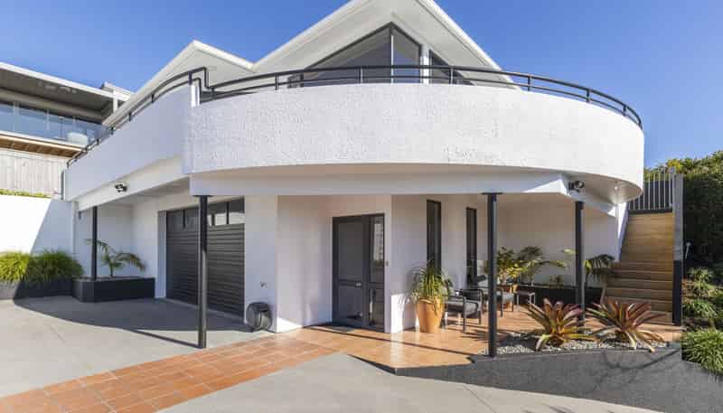 23 Peace Avenue, Moturoa