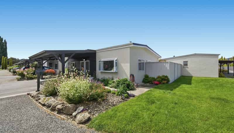 18/6A Gregg Street, Alexandra