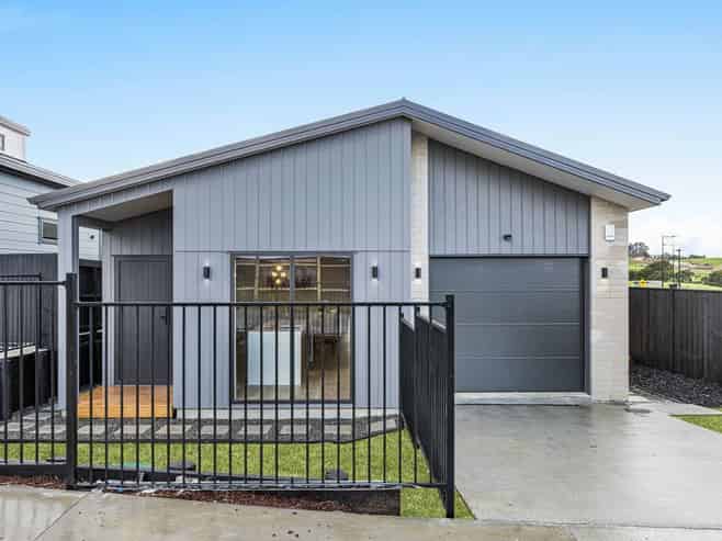 14 Rongoa Crescent, Warkworth