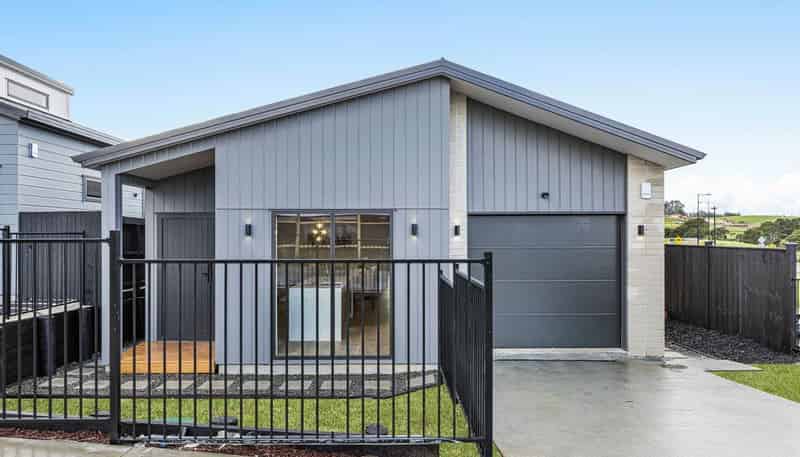 14 Rongoa Crescent, Warkworth