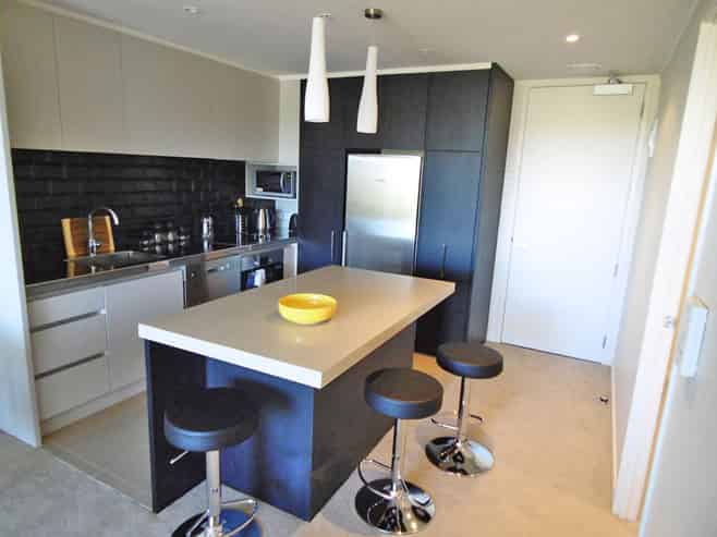 506/27 Union Street, Auckland Central