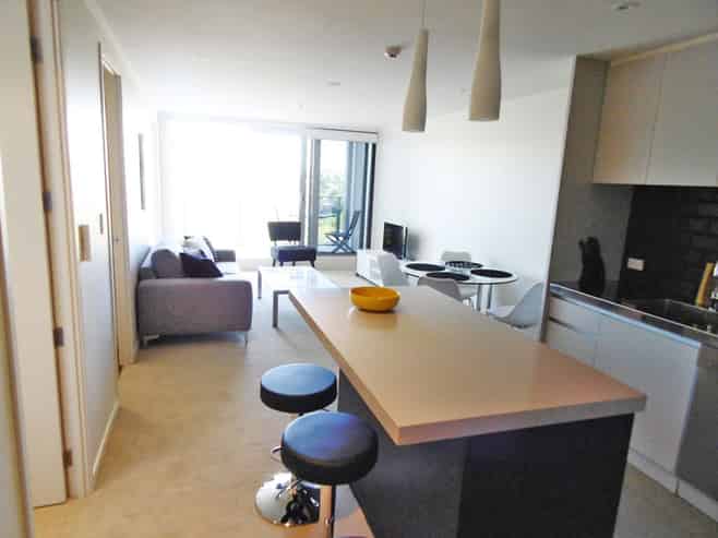 506/27 Union Street, Auckland Central