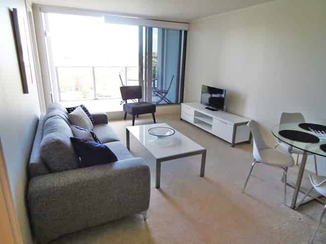 506/27 Union Street, Auckland Central