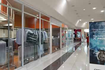 Retail and Hospitality Tenancies